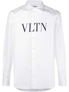 Valentino рубашка VLTN