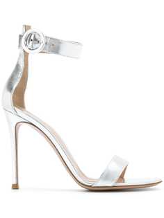 Gianvito Rossi классические босоножки