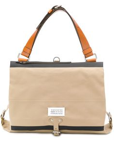 Maison Margiela сумка-тоут Neo Digital Natives