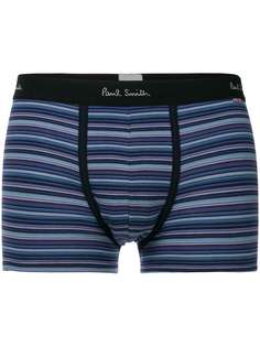 Paul Smith трусы в полоску