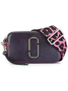 Marc Jacobs мини сумка через плечо Snapshot