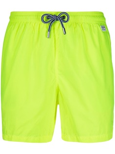 Mc2 Saint Barth плавки-шорты Pantone