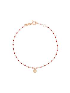 Gigi Clozeau золотой браслет Lucky с бриллиантом