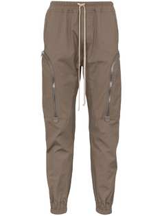 Rick Owens брюки карго