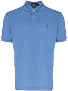 Polo Ralph Lauren рубашка поло The Earth
