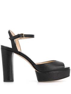 Jimmy Choo босоножки Peachy 105
