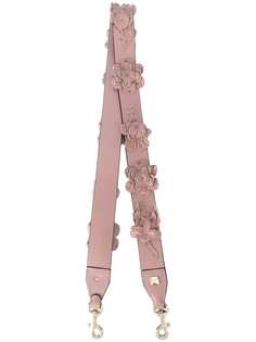 Valentino ремень для сумки Valentino Garavani Rockstud