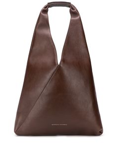 Brunello Cucinelli объемная сумка-хобо