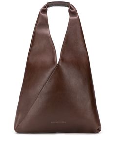 Brunello Cucinelli объемная сумка-хобо