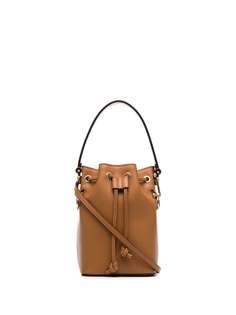 Fendi мини-сумка Mon Tresor