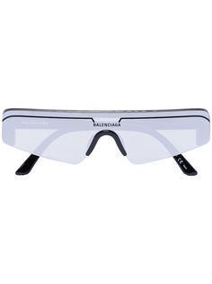 Balenciaga Eyewear солнцезащитные очки