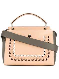 Fendi сумка-тоут Dotcom