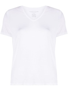 Majestic Filatures футболка с V-образным вырезом