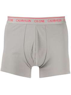Calvin Klein Underwear боксеры с логотипом