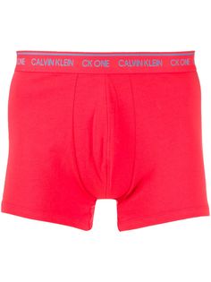 Calvin Klein Underwear трусы с логотипом CK