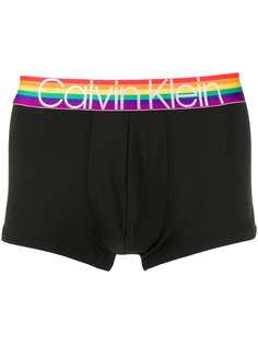 Calvin Klein Underwear боксеры с логотипом