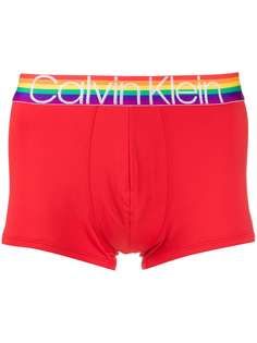 Calvin Klein Underwear боксеры с логотипом
