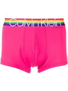Calvin Klein Underwear боксеры с логотипом
