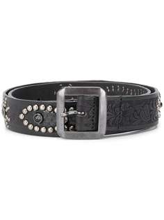 Htc Los Angeles ремень Rockstud в стиле вестерн