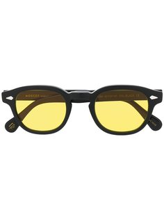 Moscot солнцезащитные очки Lemtosh