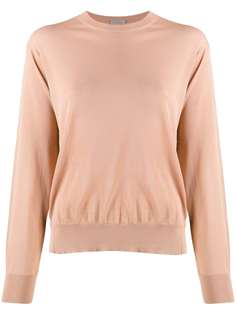 MRZ джемпер с пуговицами