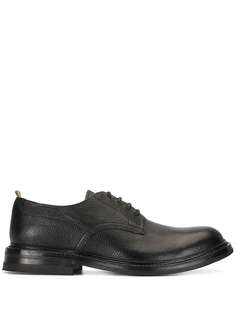 Officine Creative туфли дерби Sussex/002