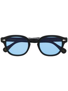 Moscot солнцезащитные очки Lemtosh