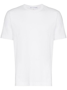 Comme Des Garçons Shirt футболка с принтом логотипа