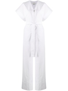 3.1 Phillip Lim комбинезон с поясом