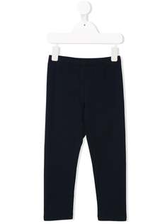 Il Gufo классические брюки кроя слим