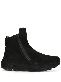 Officine Creative высокие кроссовки Sphyke/008