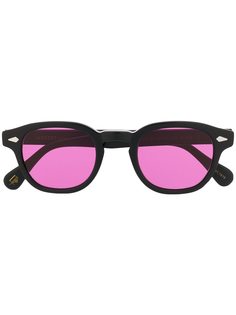Moscot солнцезащитные очки Lemtosh