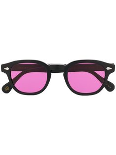 Moscot солнцезащитные очки Lemtosh