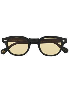 Moscot солнцезащитные очки Lemtosh