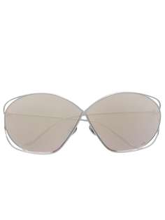 Dior Eyewear солнцезащитные очки Stellaire