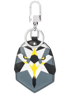 Montblanc eagle keyring