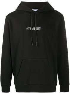MARCELO BURLON COUNTY OF MILAN худи с логотипом