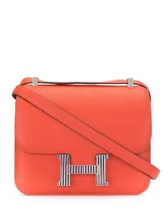 Hermès сумка на плечо Constance