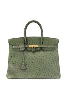 Hermès сумка Birkin 2000-х годов