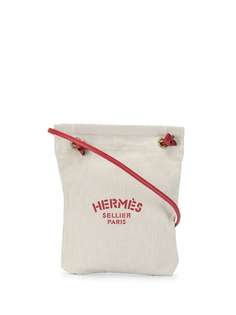 Hermès сумка на плечо Aline PM