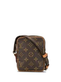 Louis Vuitton дорожная сумка Damier Speedy Bandouliere 1991-го года