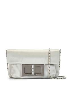 Chanel Pre-Owned сумка на плечо 2002-го года