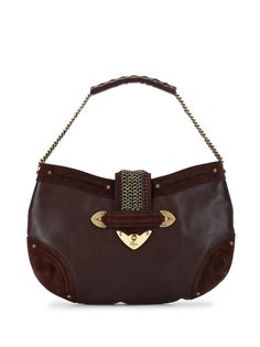 Christian Dior сумка Jeanne 2007-го года
