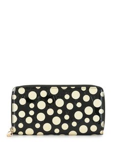 Louis Vuitton кошелек Dots Infinity 2012-го года