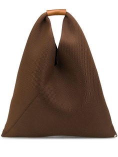 MM6 Maison Margiela сумка-тоут Japanese