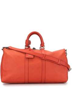 Louis Vuitton дорожная сумка Keepall 45 2001-го года