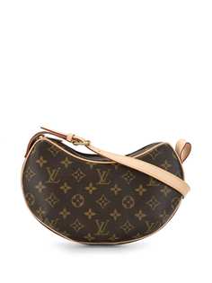 Louis Vuitton сумка на плечо Croissant 2005-го года