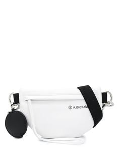 MM6 Maison Margiela поясная сумка с логотипом