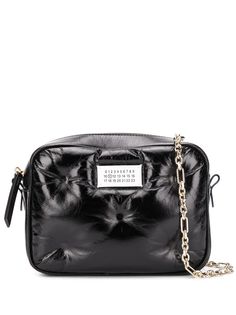 Maison Margiela сумка через плечо Glam Slam
