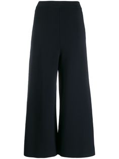 Stella McCartney брюки с бусинами